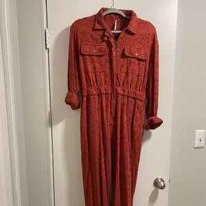 Jumpsuit